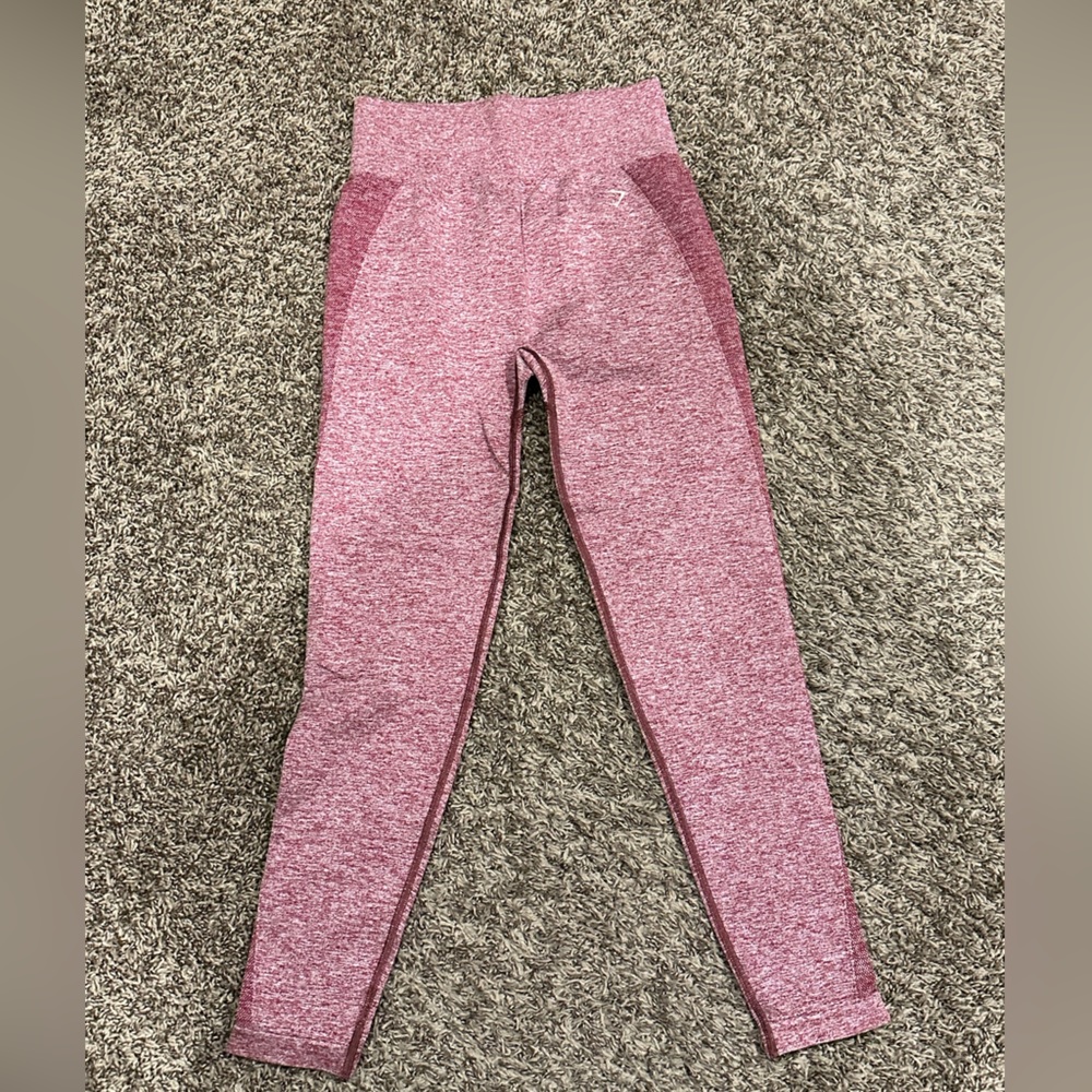 Gymshark Workout leggings
